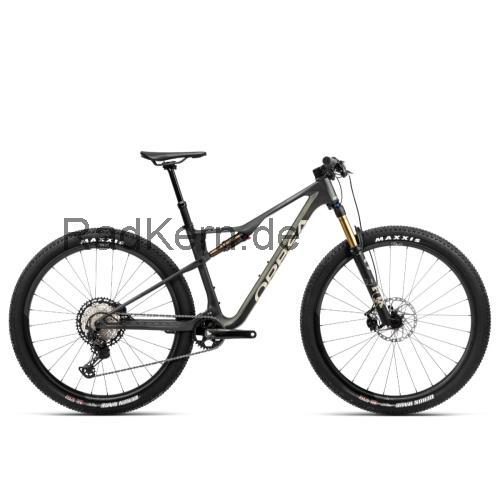 Orbea Oiz M10 technische daten